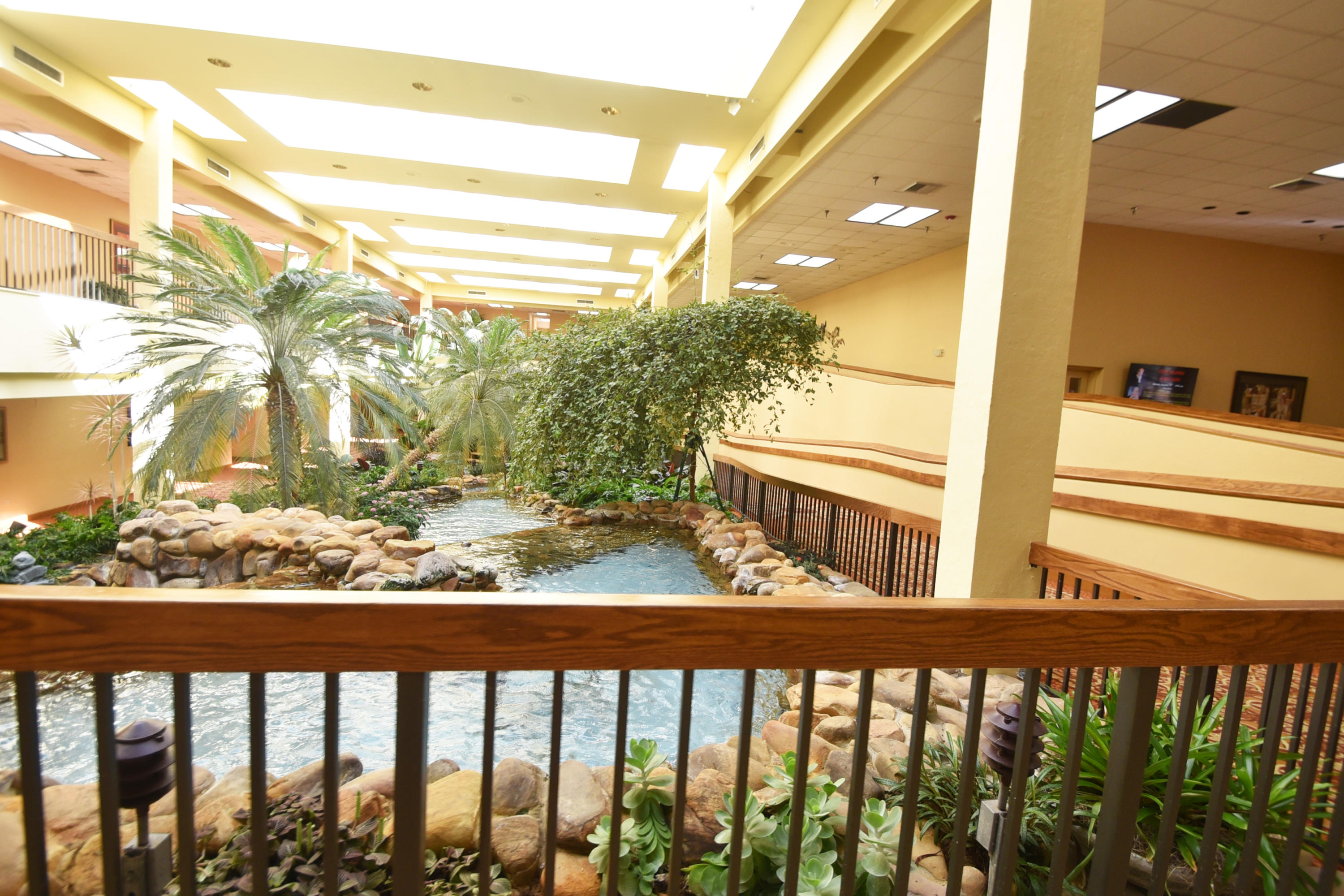 HUNTINGTON LAKES SECTION TWO - Residential