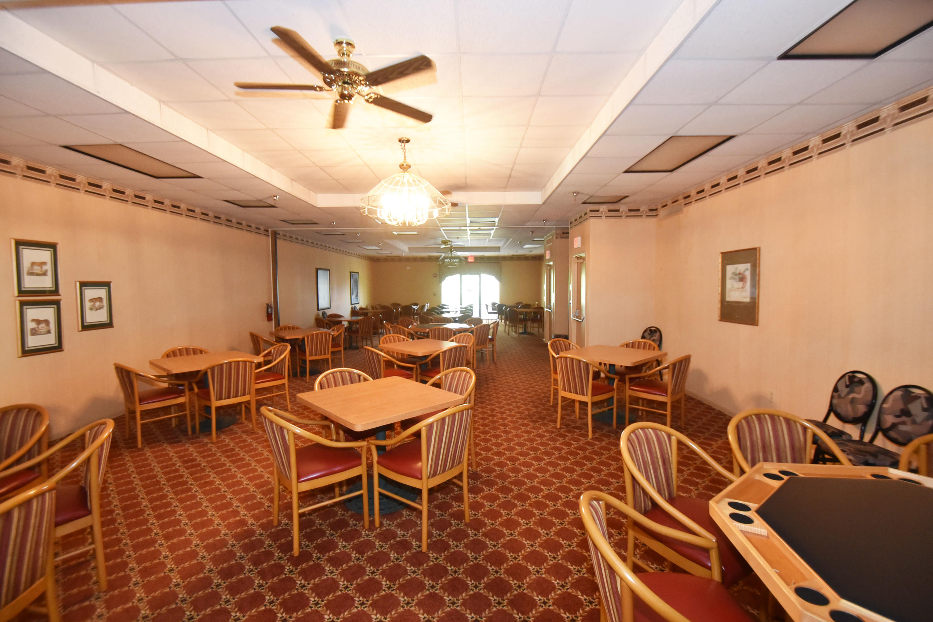 HUNTINGTON LAKES SECTION TWO - Residential