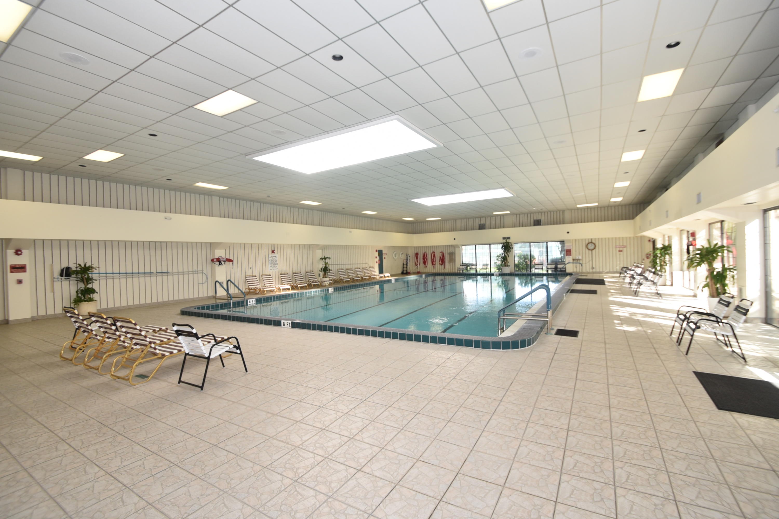 HUNTINGTON LAKES SECTION TWO - Residential