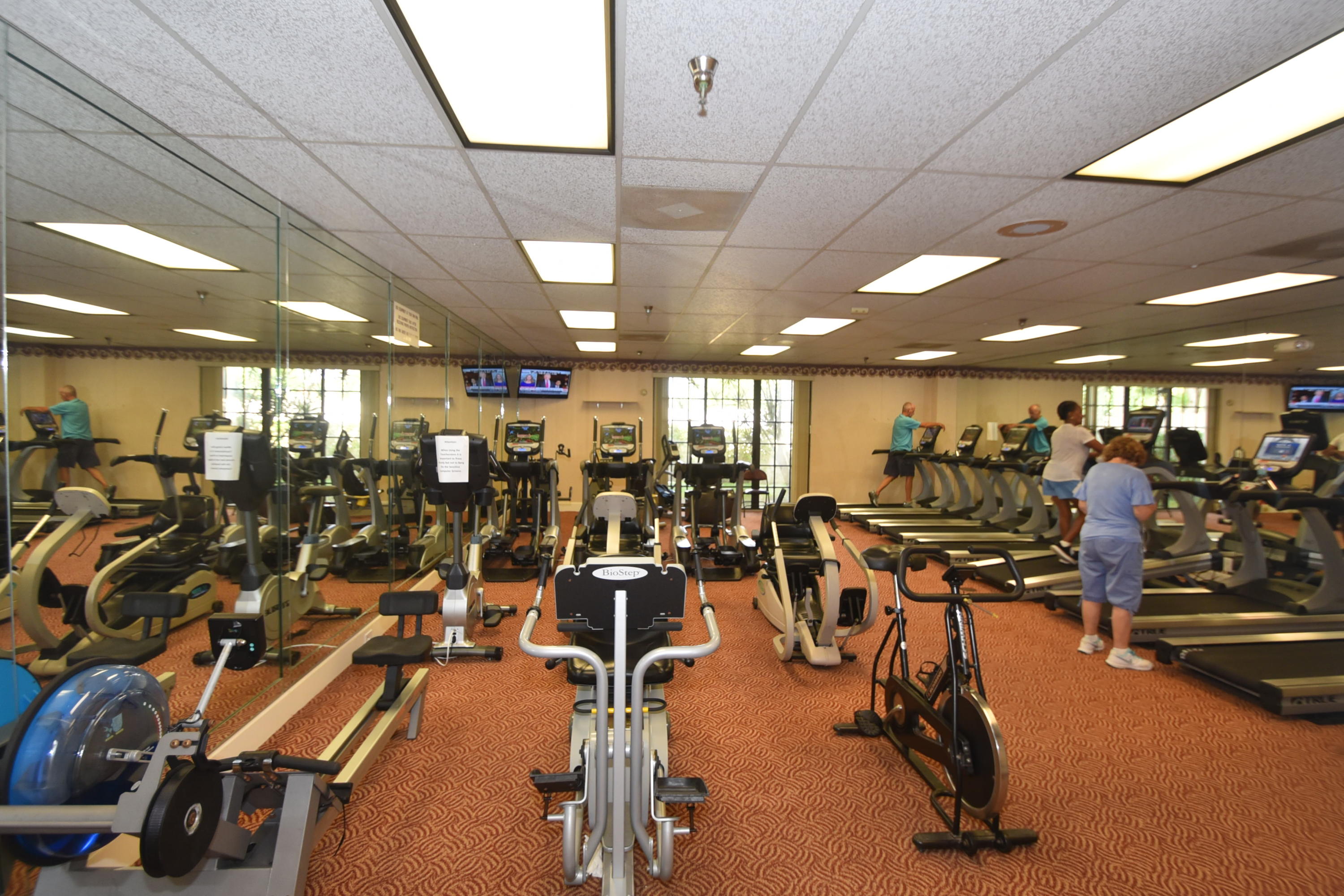 HUNTINGTON LAKES SECTION TWO - Residential