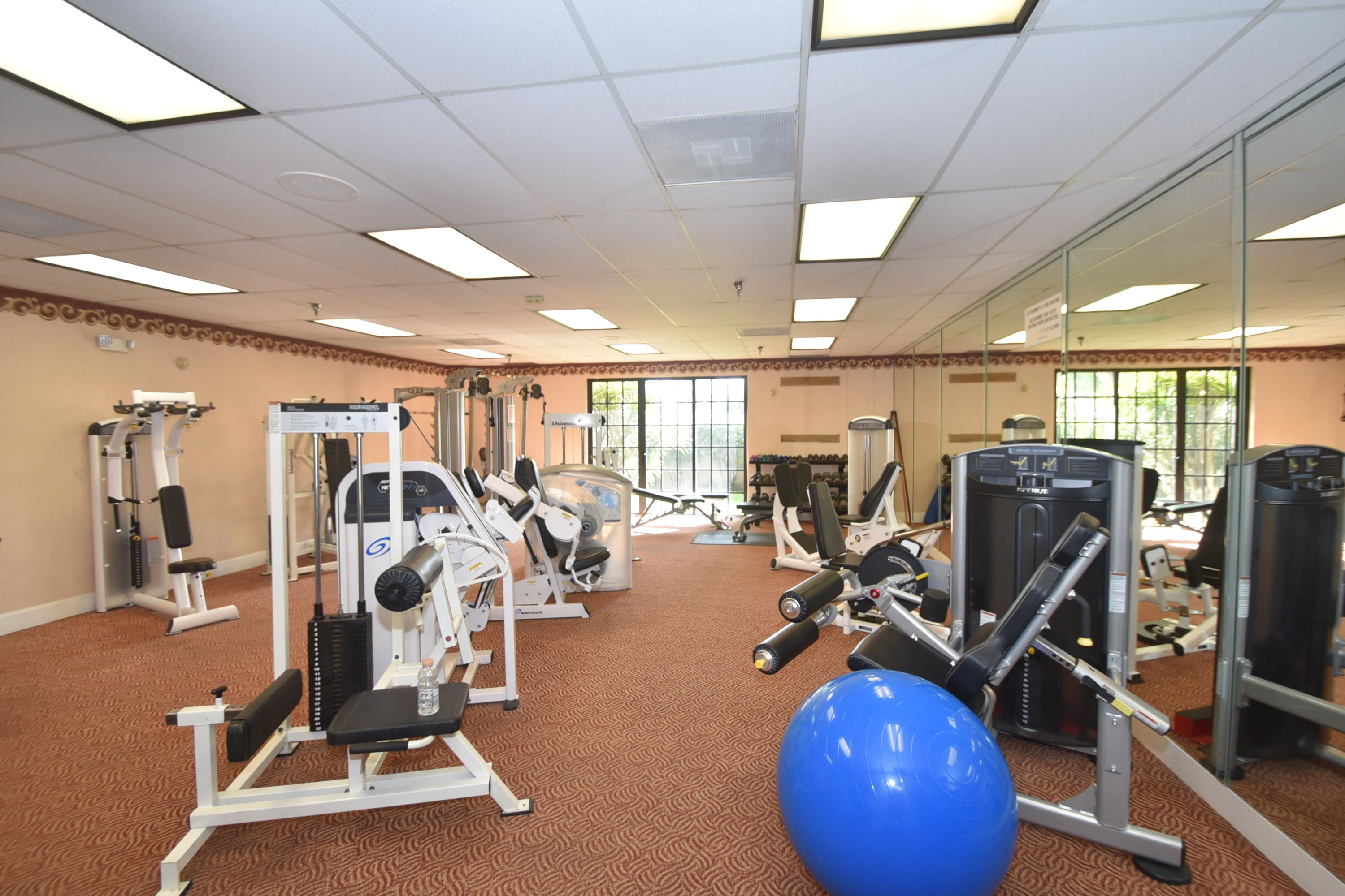 HUNTINGTON LAKES SECTION TWO - Residential