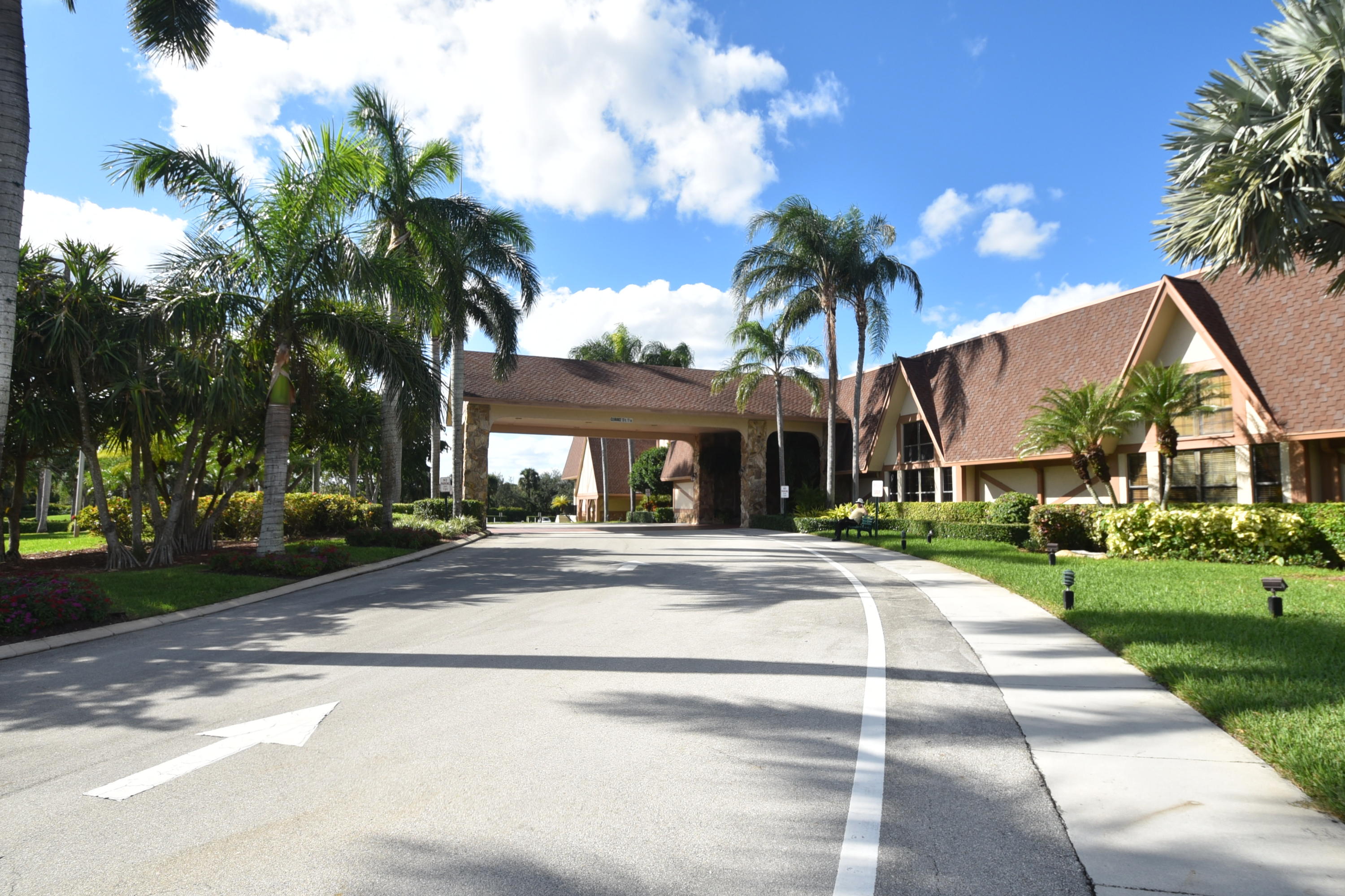 HUNTINGTON LAKES SECTION TWO - Residential