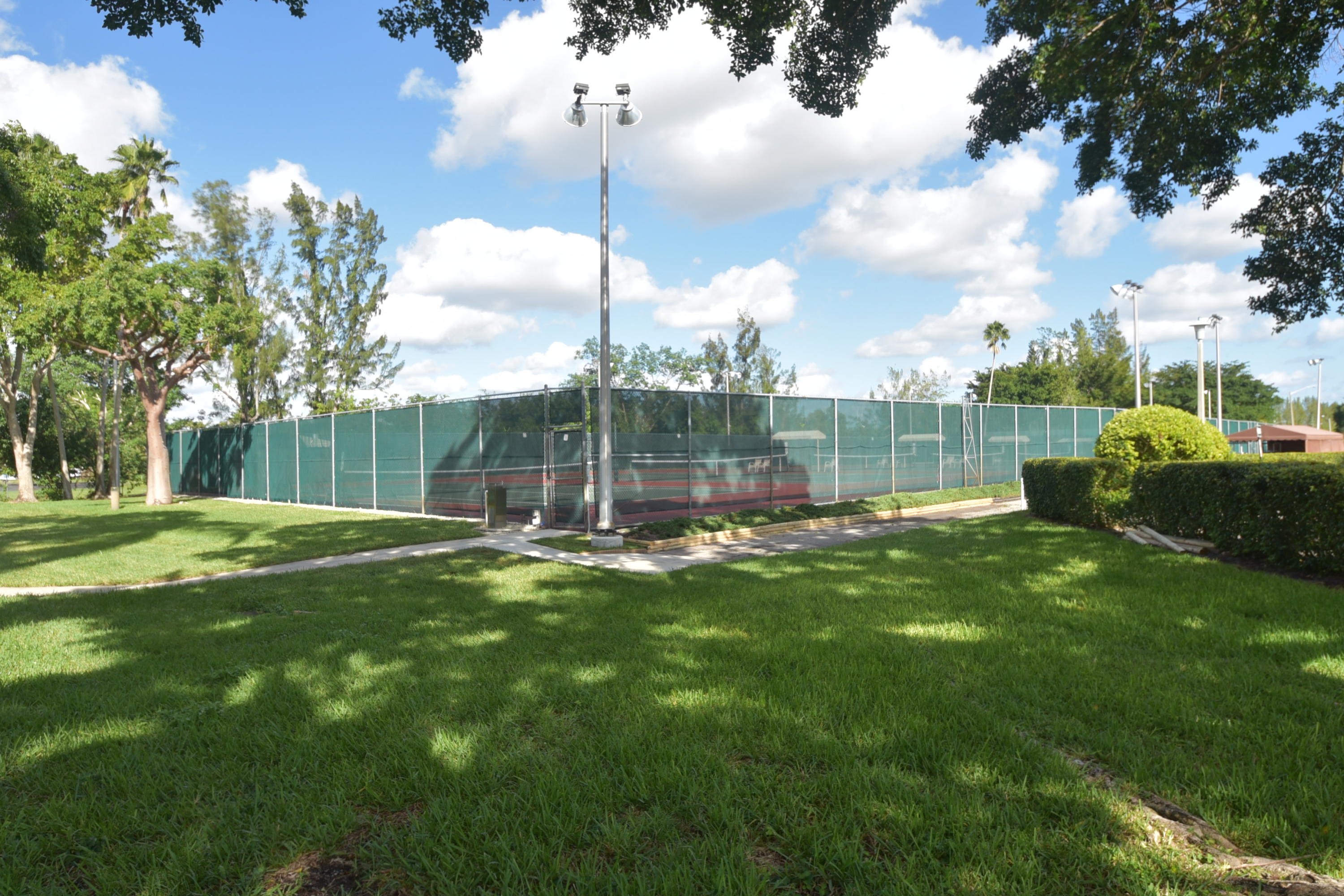 HUNTINGTON LAKES SECTION TWO - Residential