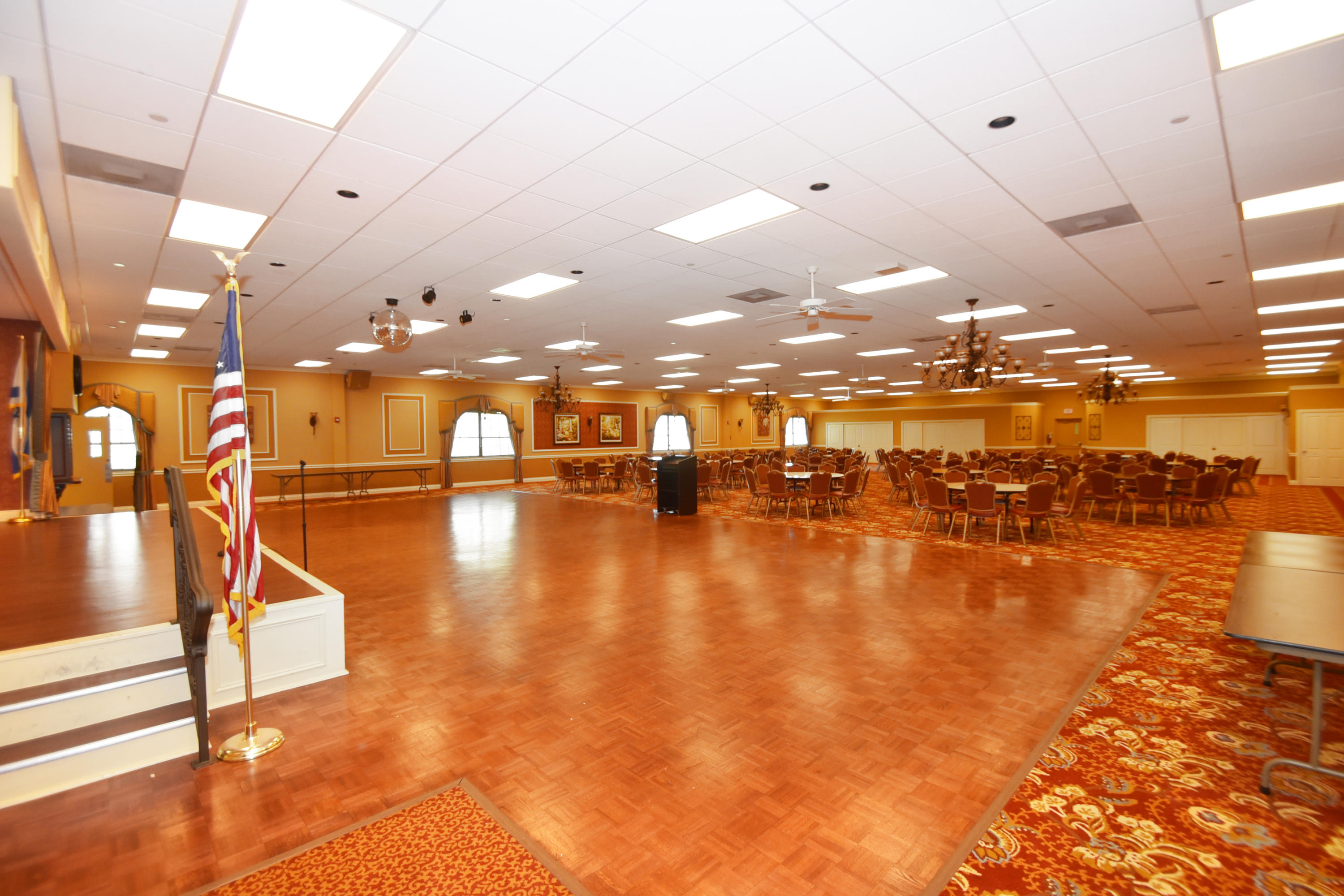 HUNTINGTON LAKES SECTION TWO - Residential