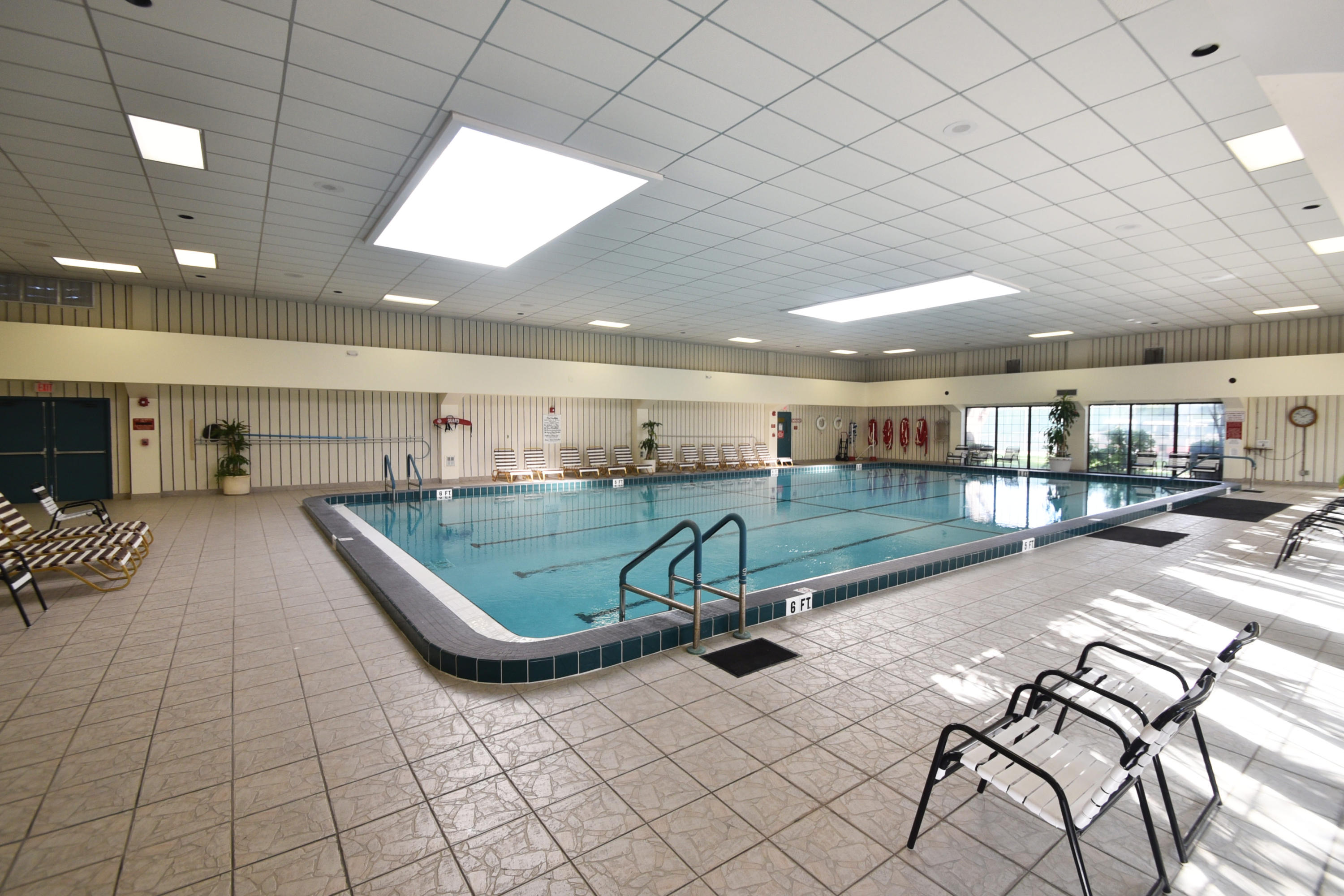 HUNTINGTON LAKES SECTION TWO - Residential