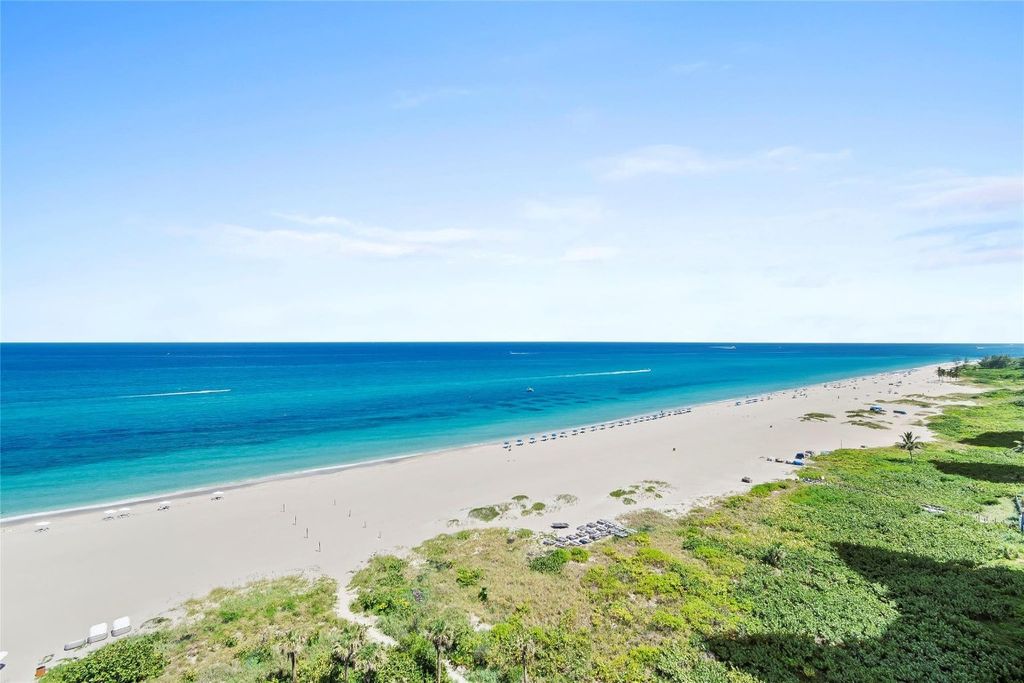 Photo of 3100 N Ocean Drive #1806 H, West Palm Beach, FL 33404 (MLS # F10459027)