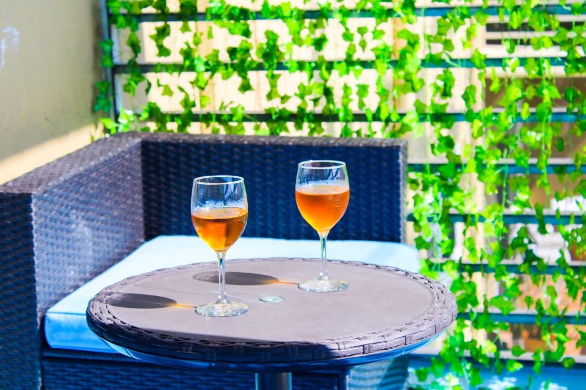 Sun Run 1 - Residential