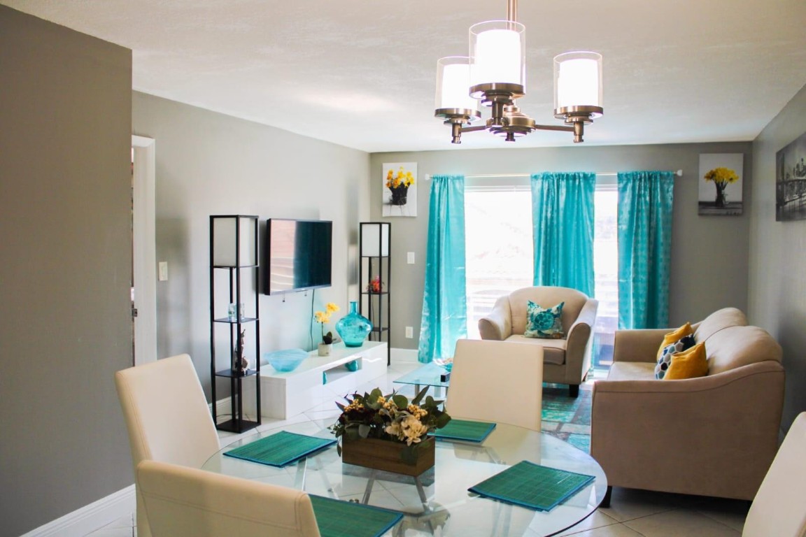 Sun Run 1 - Residential