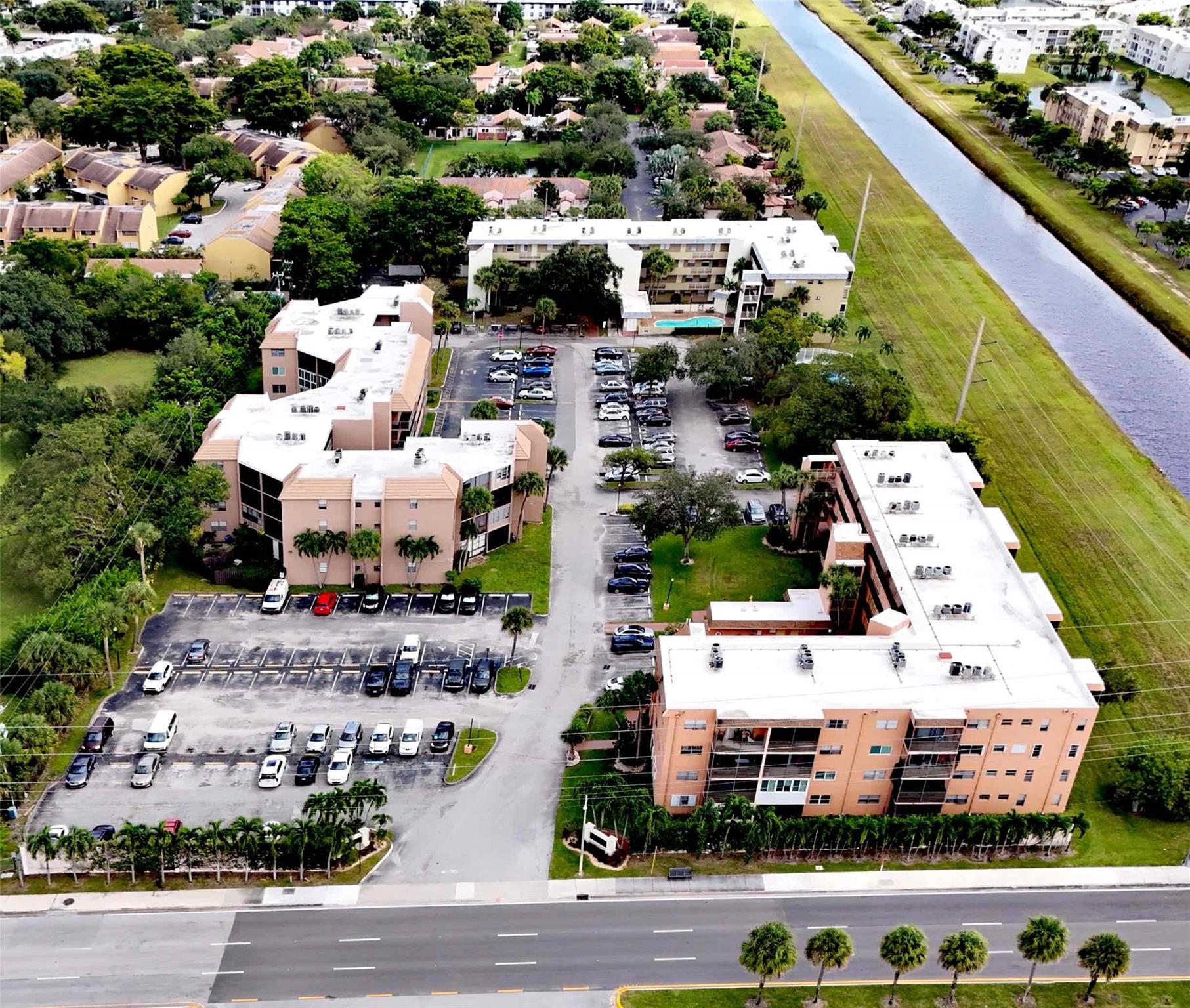 Sun Run 1 - Residential