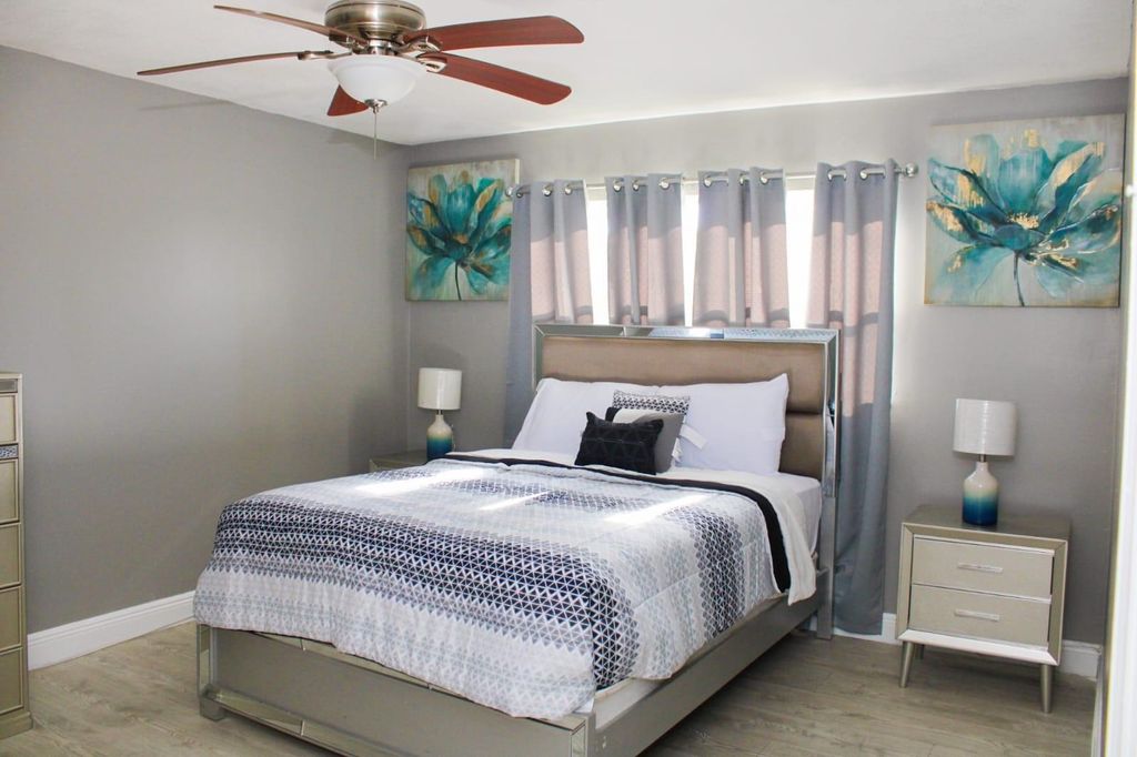 Photo of 3120 N Pine Island Rd #203, Sunrise, FL 33351 (MLS # F10532401)