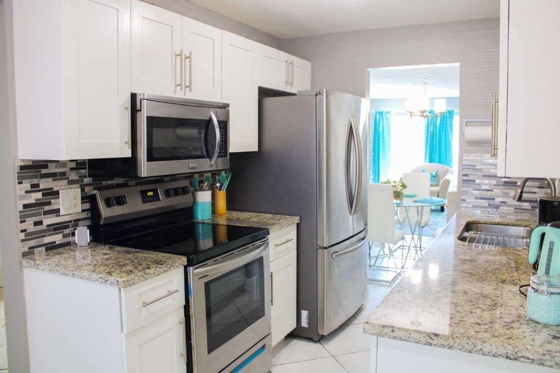 Sun Run 1 - Residential