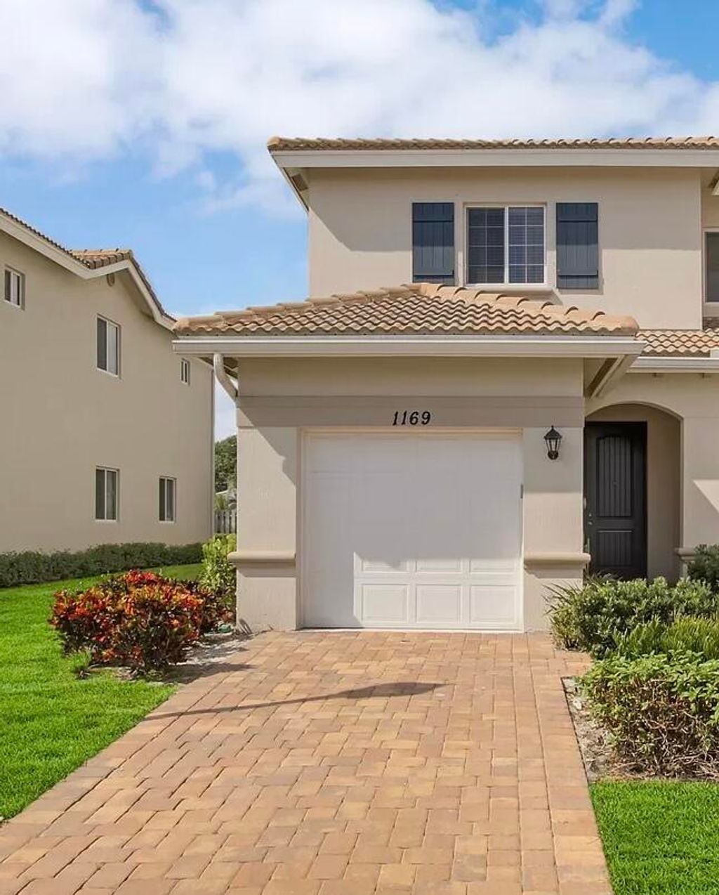Photo of 1169 Sepia Lane, Lake Worth Beach, FL 33461 (MLS # R10943003)
