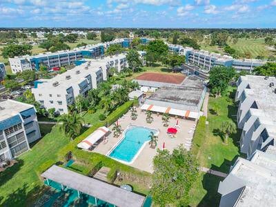 Tiny photo for 7837 Golf Circle Drive #212, Margate, FL 33063 (MLS # B26043148)
