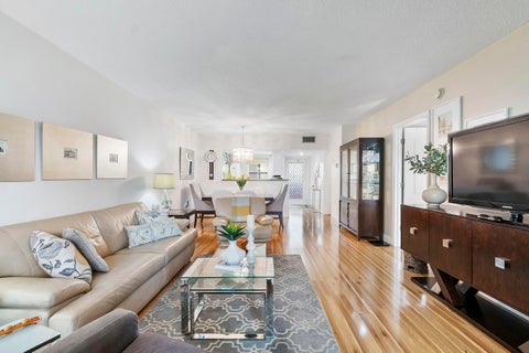 Tiny photo for 7837 Golf Circle Drive #212, Margate, FL 33063 (MLS # B26043148)