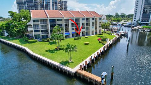 4744 S Ocean Boulevard C-112 Highland Beach FL 33487