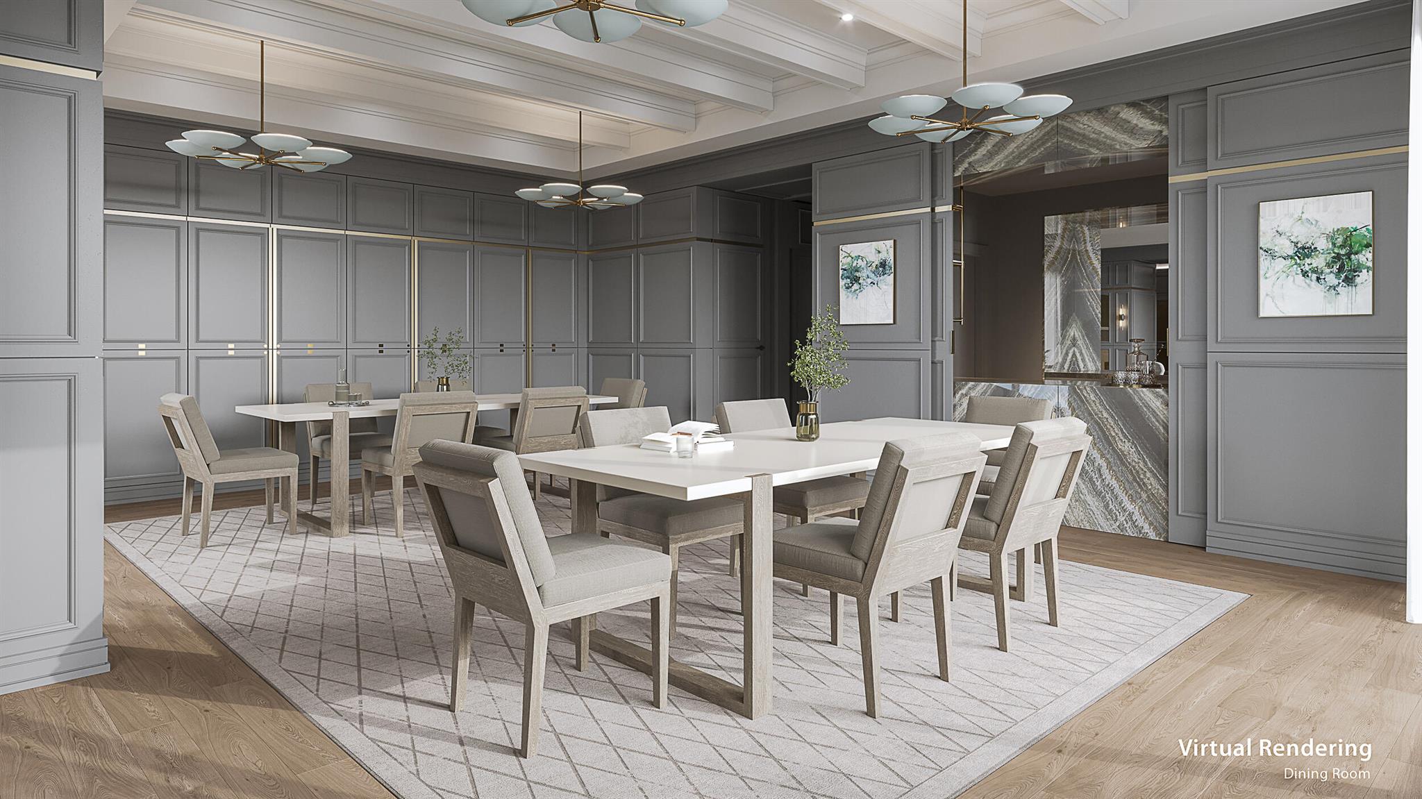 Caretta - Residential