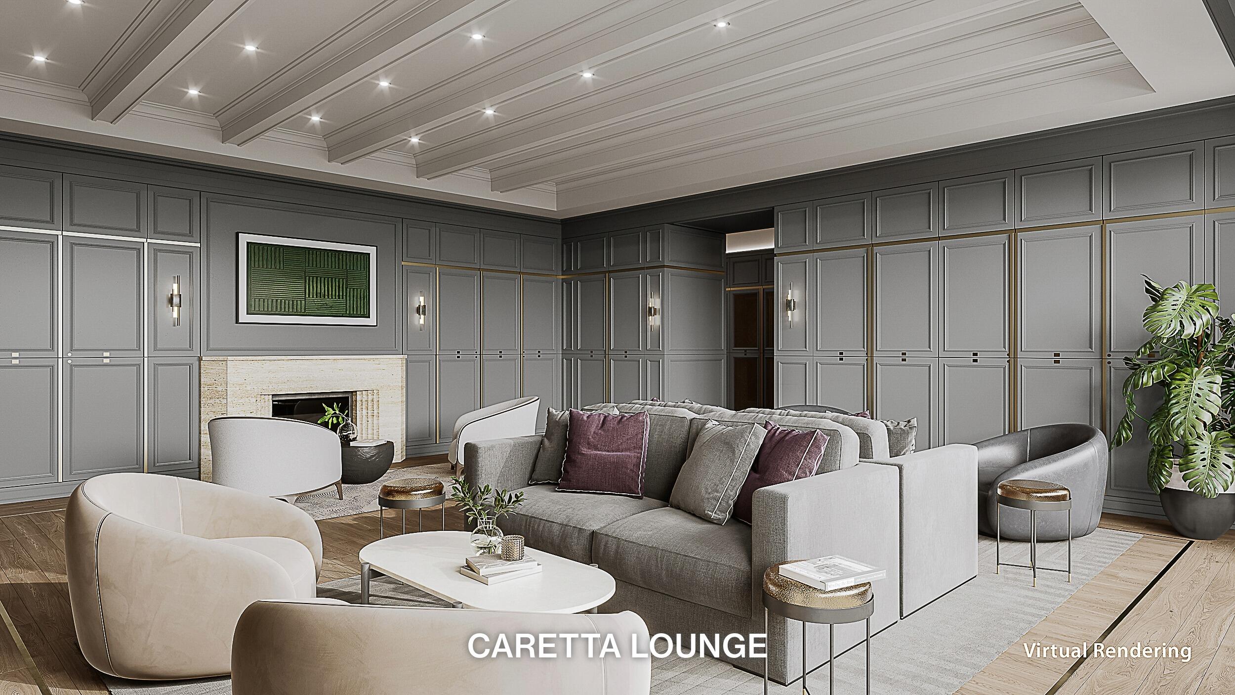 Caretta - Residential
