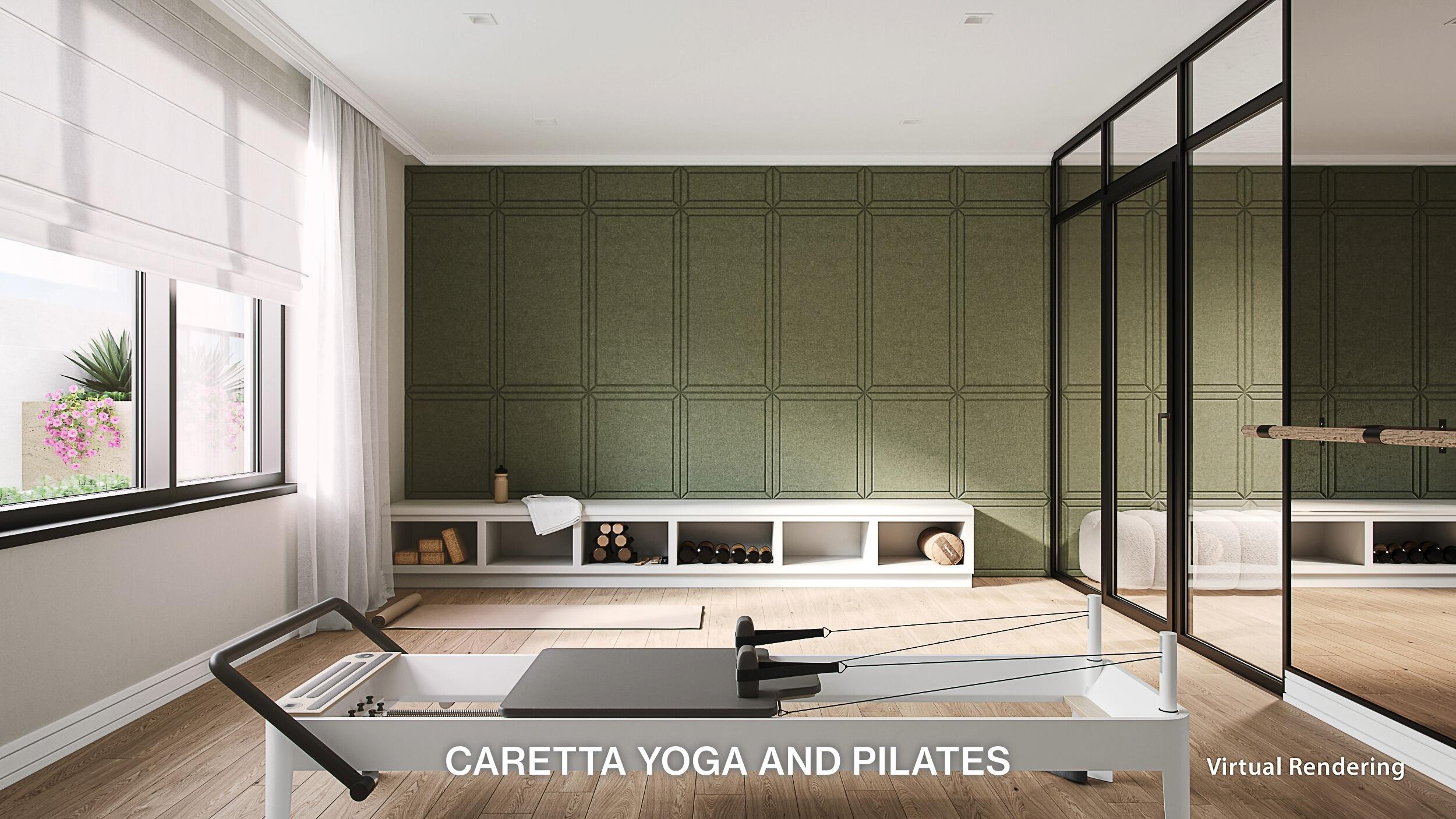 Caretta - Residential