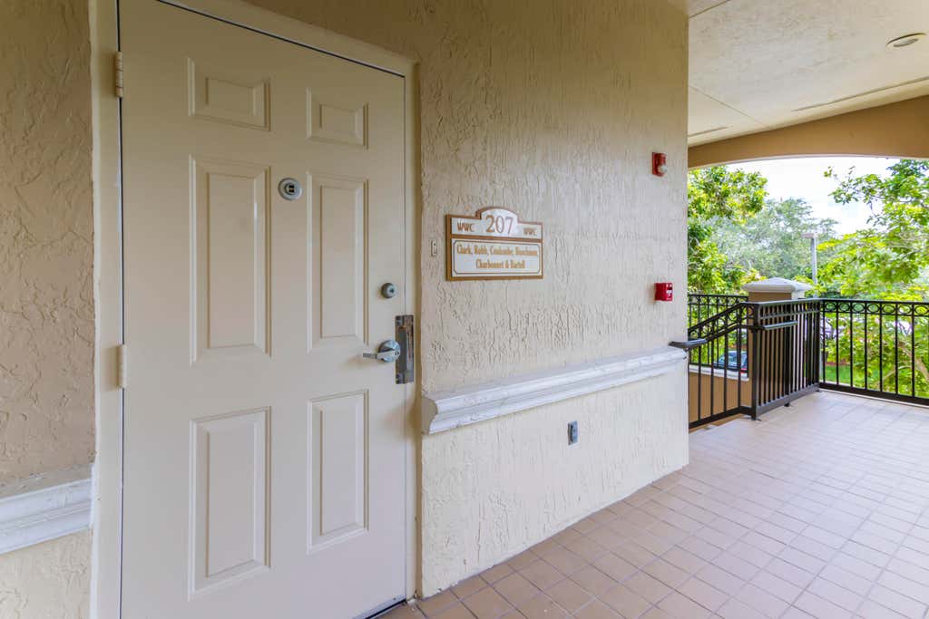 Photo of 7501 Wiles Road #207, Coral Springs, FL 33067 (MLS # B26012899)