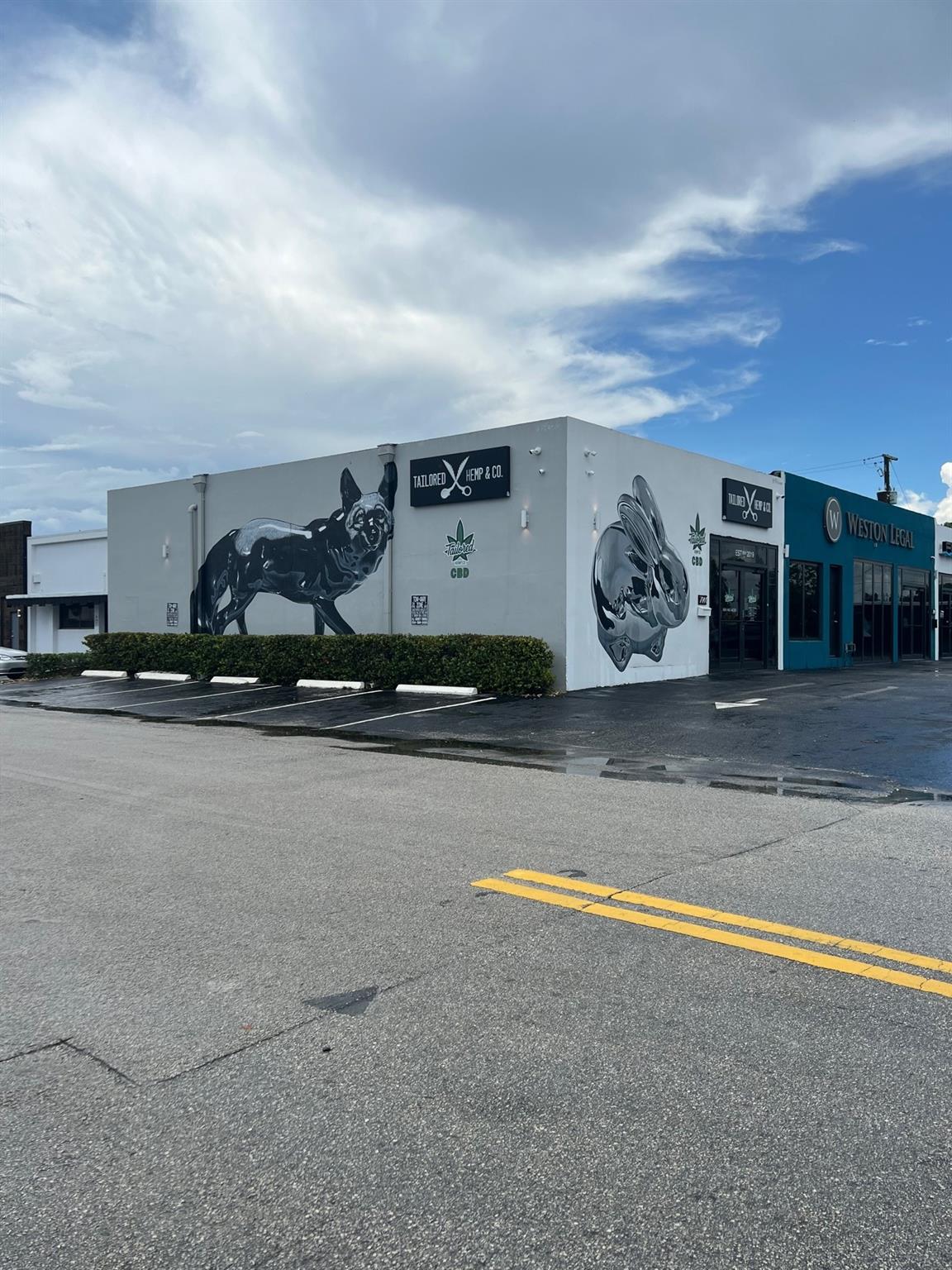 CORNER UNIT CONVENIENTLY LOCATED MINUTES FROM DOWNTOWN FORT LAUDERDALE, CLOSE TO MAJOR HIGHWAYS. READY FOR IMMEDIATE MOVE IN. PERFECT LOCATION FOR RETAIL OR OFFICE SPACE PARKING IN FRONT AND ON SIDE OF BUILDING. SPACE IS $2.48 PER SQUARE FOOT. CAM IS ADDITIONAL .58 PER SQUARE FOOT. FOR A TOTAL OF $3.06 PER SQUARE FOOT. CALL OR TEXT AGENT WITH ANY QUESTIONS!
