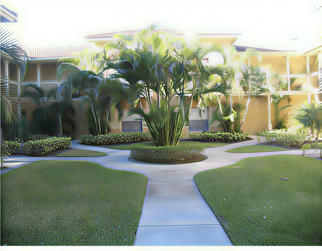 Photo of 4767 Via Palm Lakes #201, West Palm Beach, FL 33417 (MLS # B26010855)