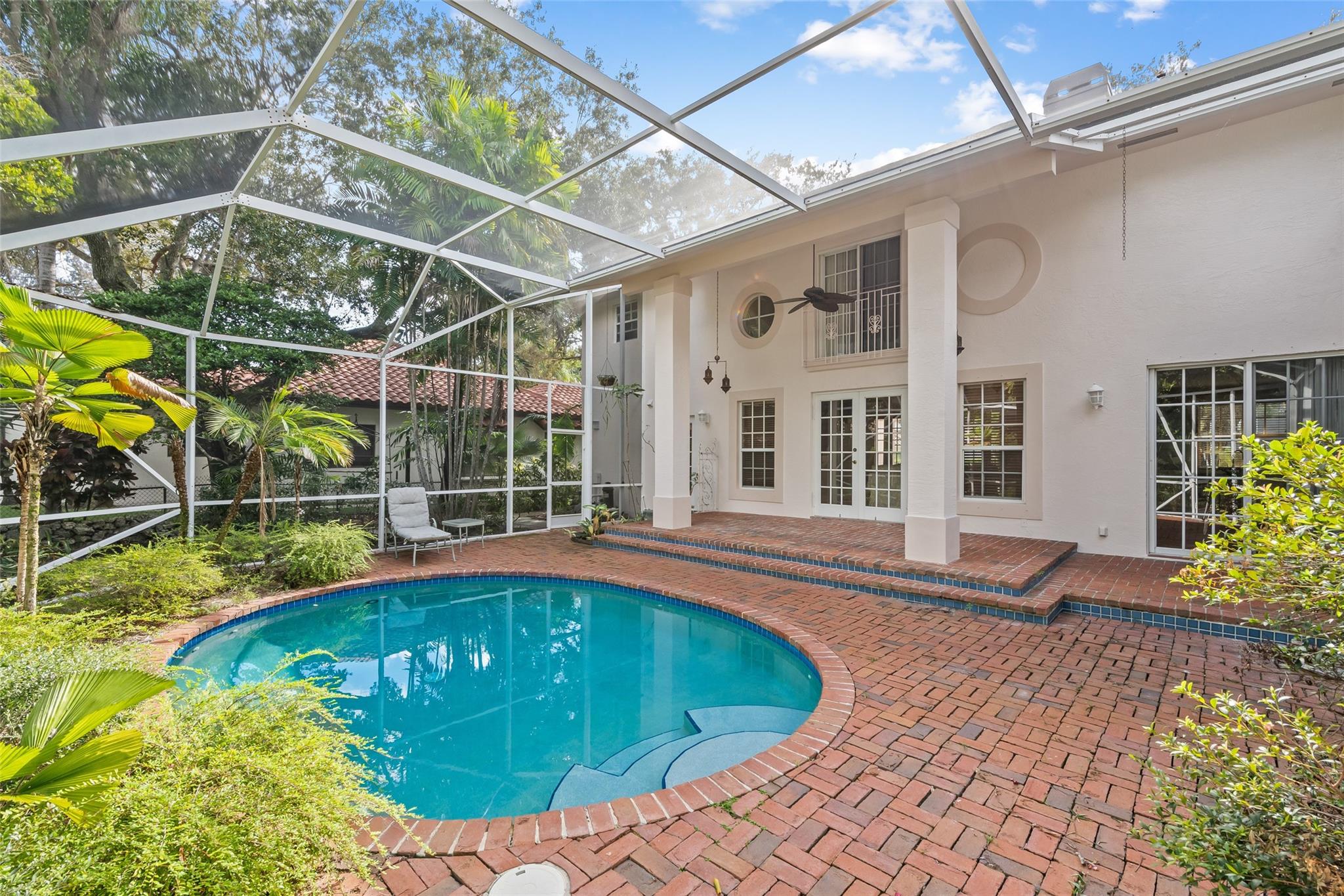 Reed Land Co Sub 2-32 D 3 - Residential