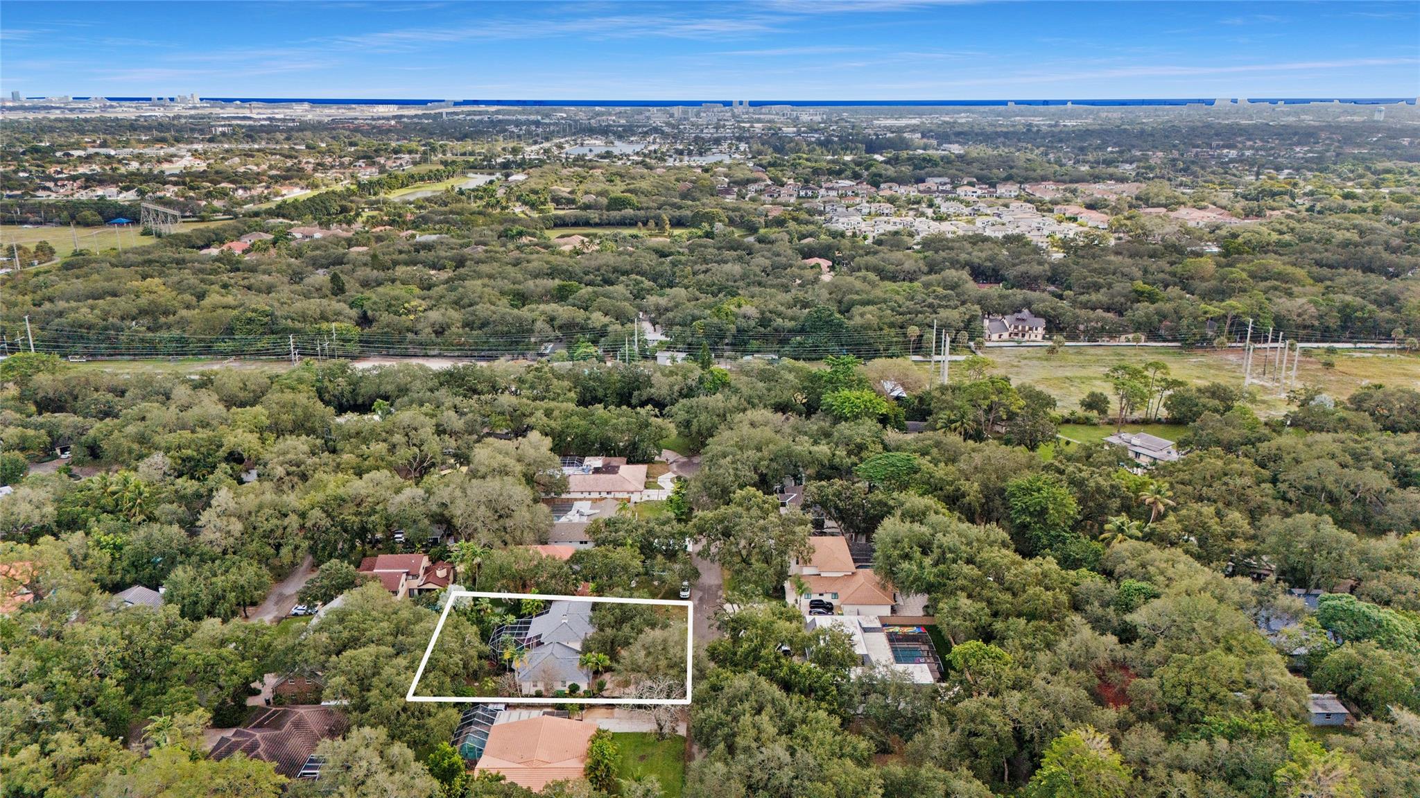 Reed Land Co Sub 2-32 D 3 - Residential