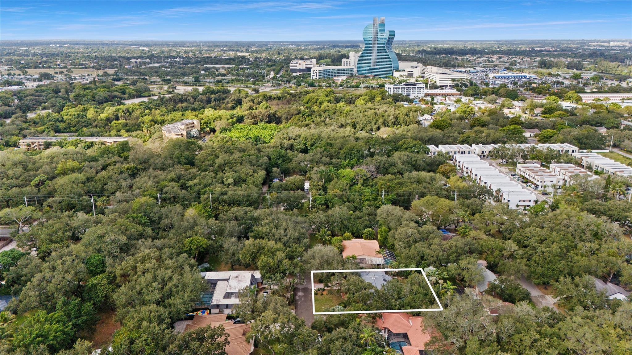 Reed Land Co Sub 2-32 D 3 - Residential