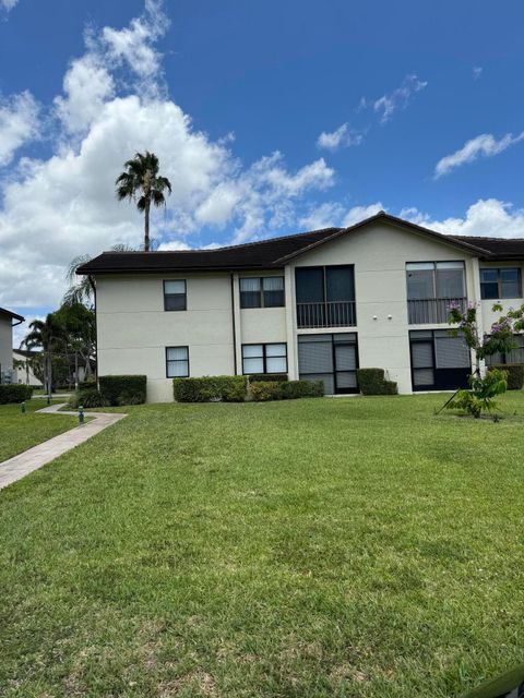 A home in Lake Worth