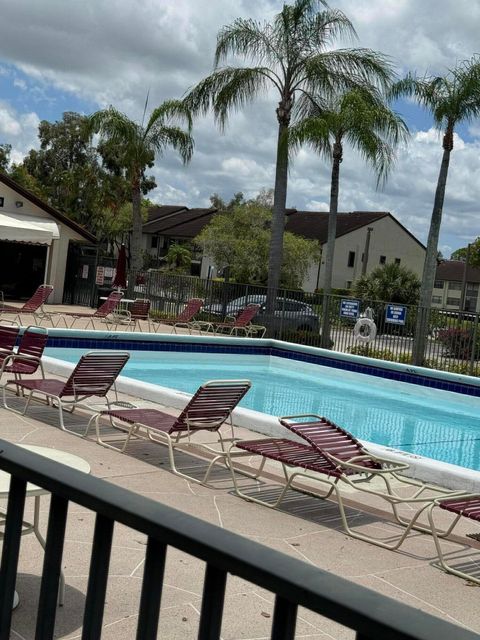 A home in Lake Worth