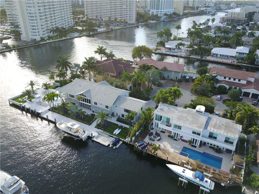 Coral Ridge Country Club - Residential