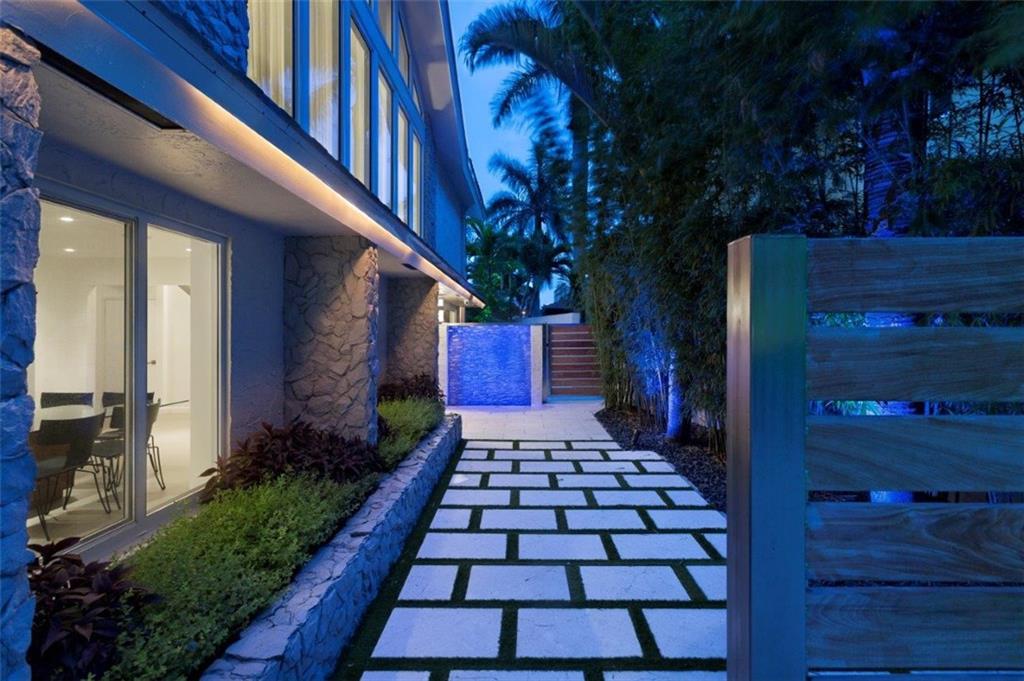 Coral Ridge Country Club - Residential