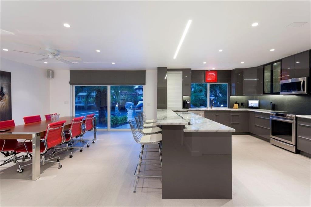 Coral Ridge Country Club - Residential