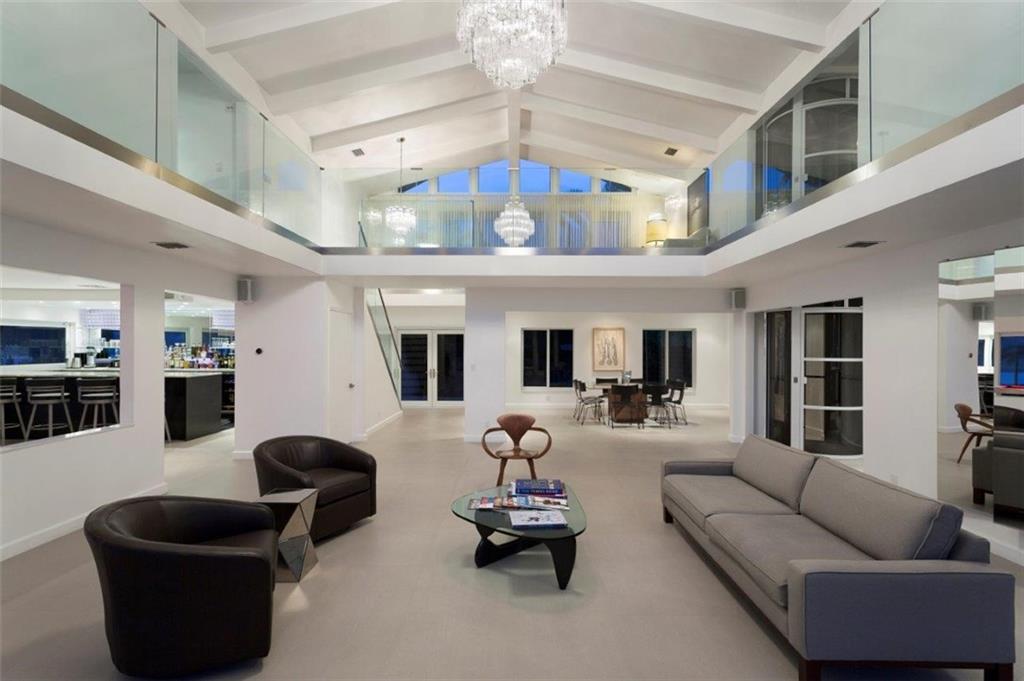 Coral Ridge Country Club - Residential