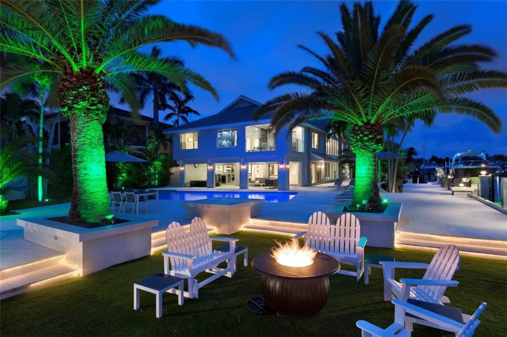 Coral Ridge Country Club - Residential