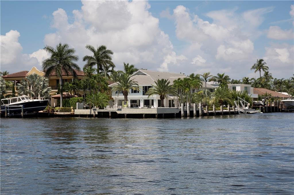 Coral Ridge Country Club - Residential