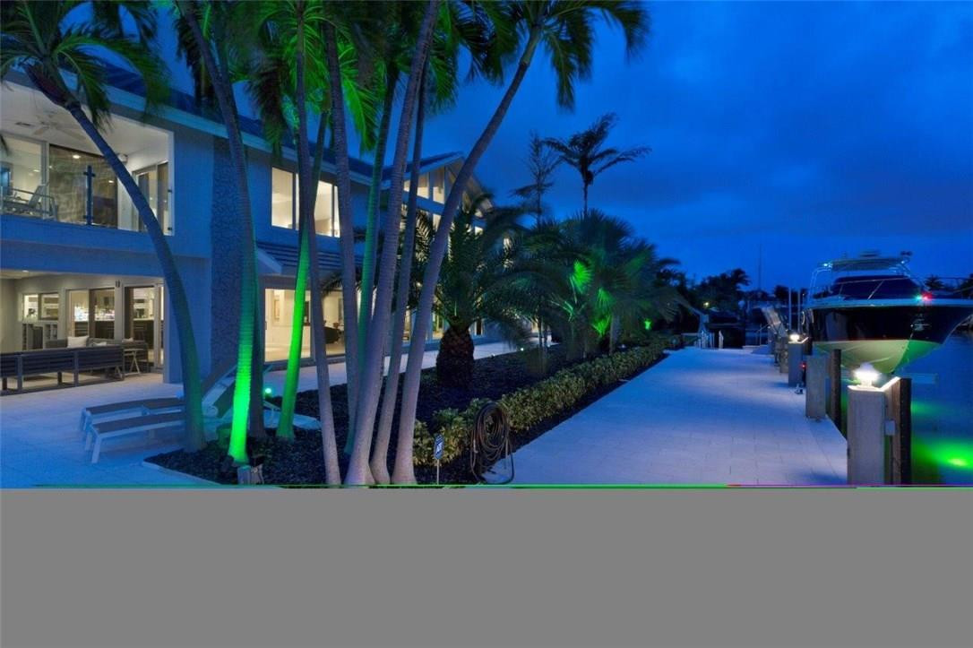 Coral Ridge Country Club - Residential