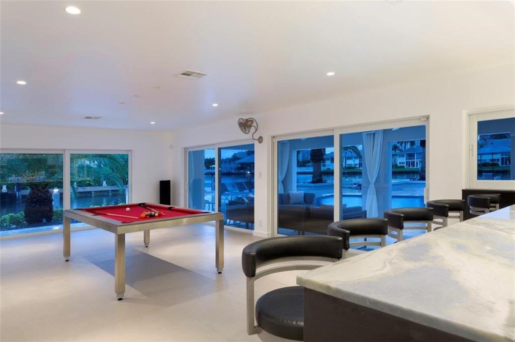 Coral Ridge Country Club - Residential