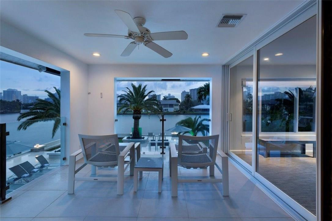 Coral Ridge Country Club - Residential