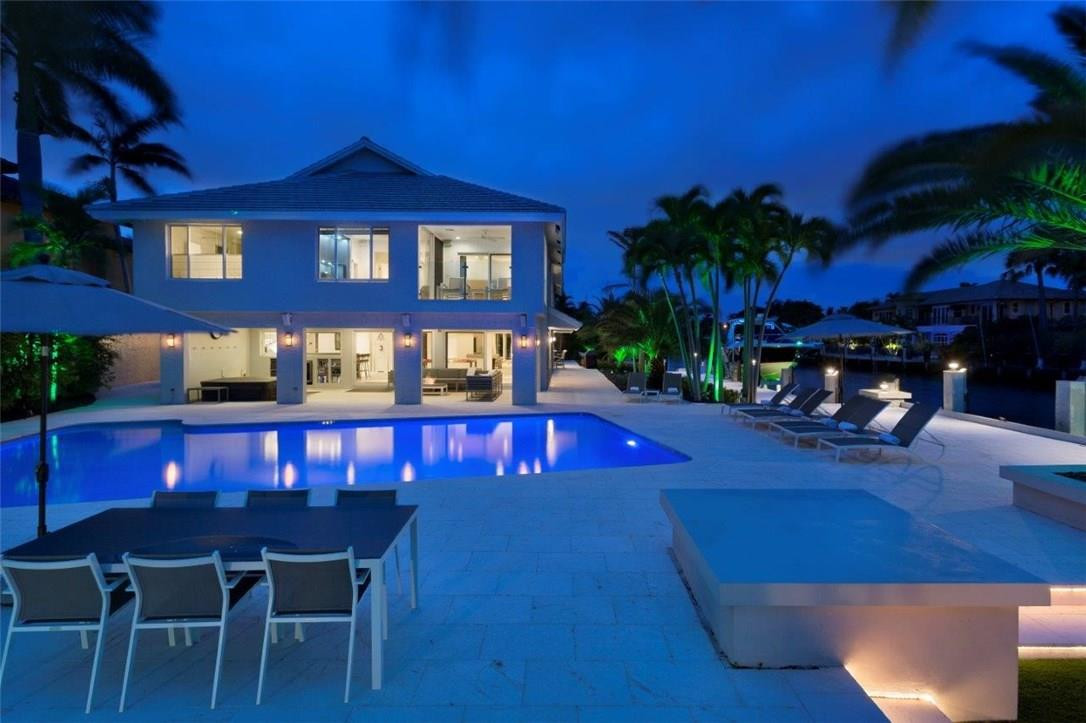 Coral Ridge Country Club - Residential