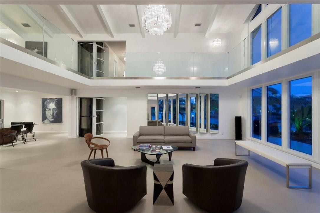 Coral Ridge Country Club - Residential