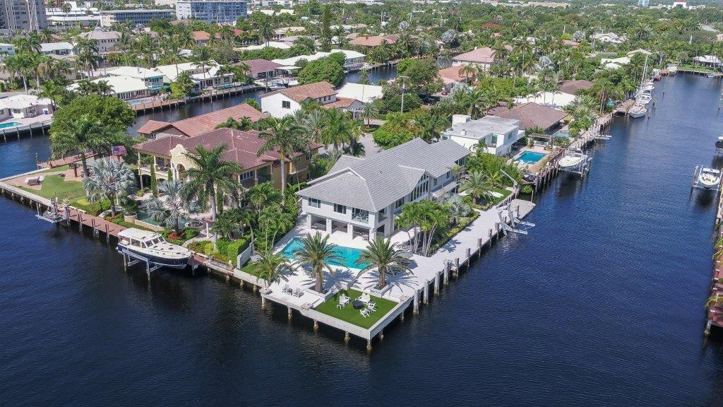 Coral Ridge Country Club - Residential