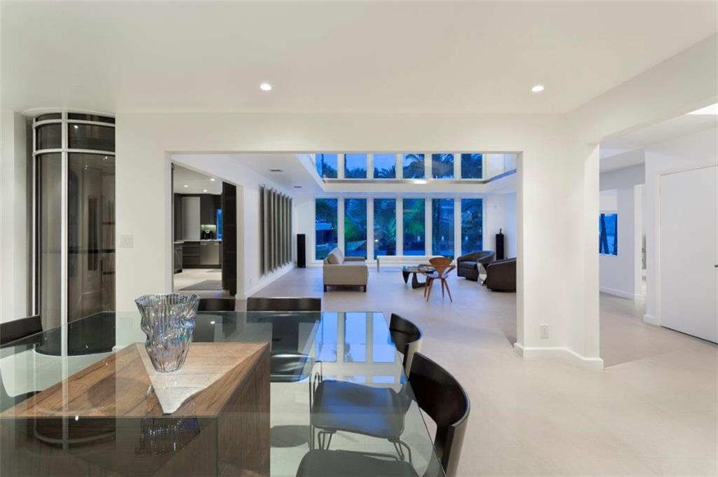 Coral Ridge Country Club - Residential