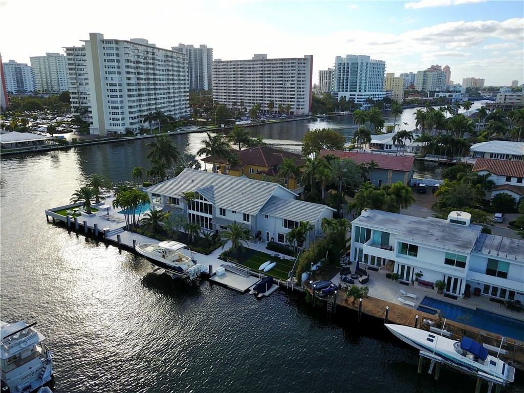 Coral Ridge Country Club - Residential