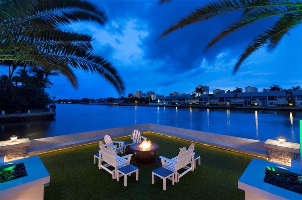 Coral Ridge Country Club - Residential