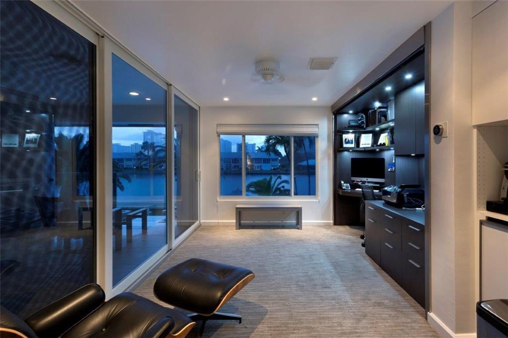 Coral Ridge Country Club - Residential