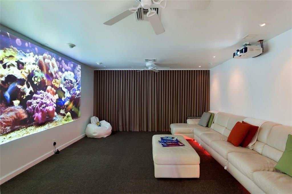 Coral Ridge Country Club - Residential