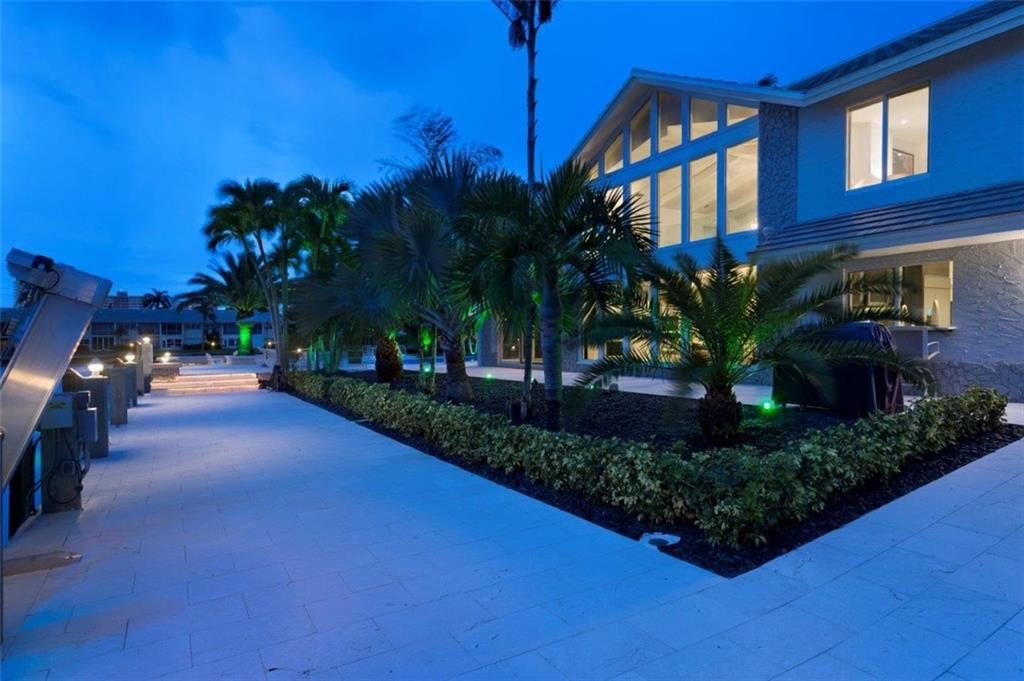 Coral Ridge Country Club - Residential