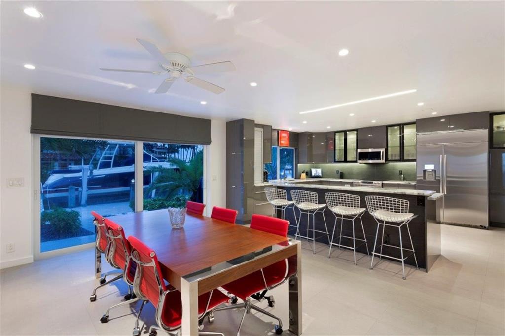 Coral Ridge Country Club - Residential