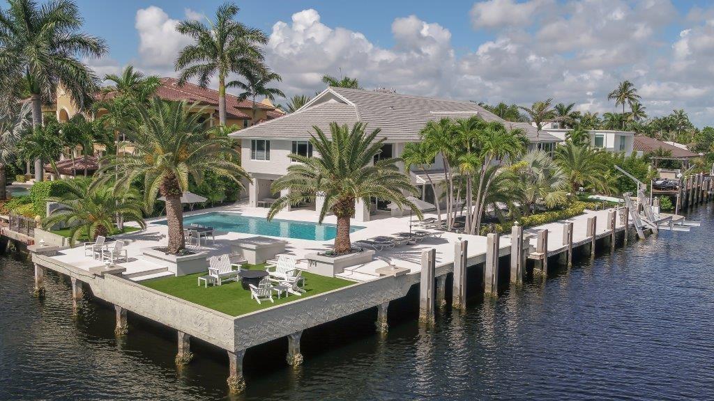 Coral Ridge Country Club - Residential